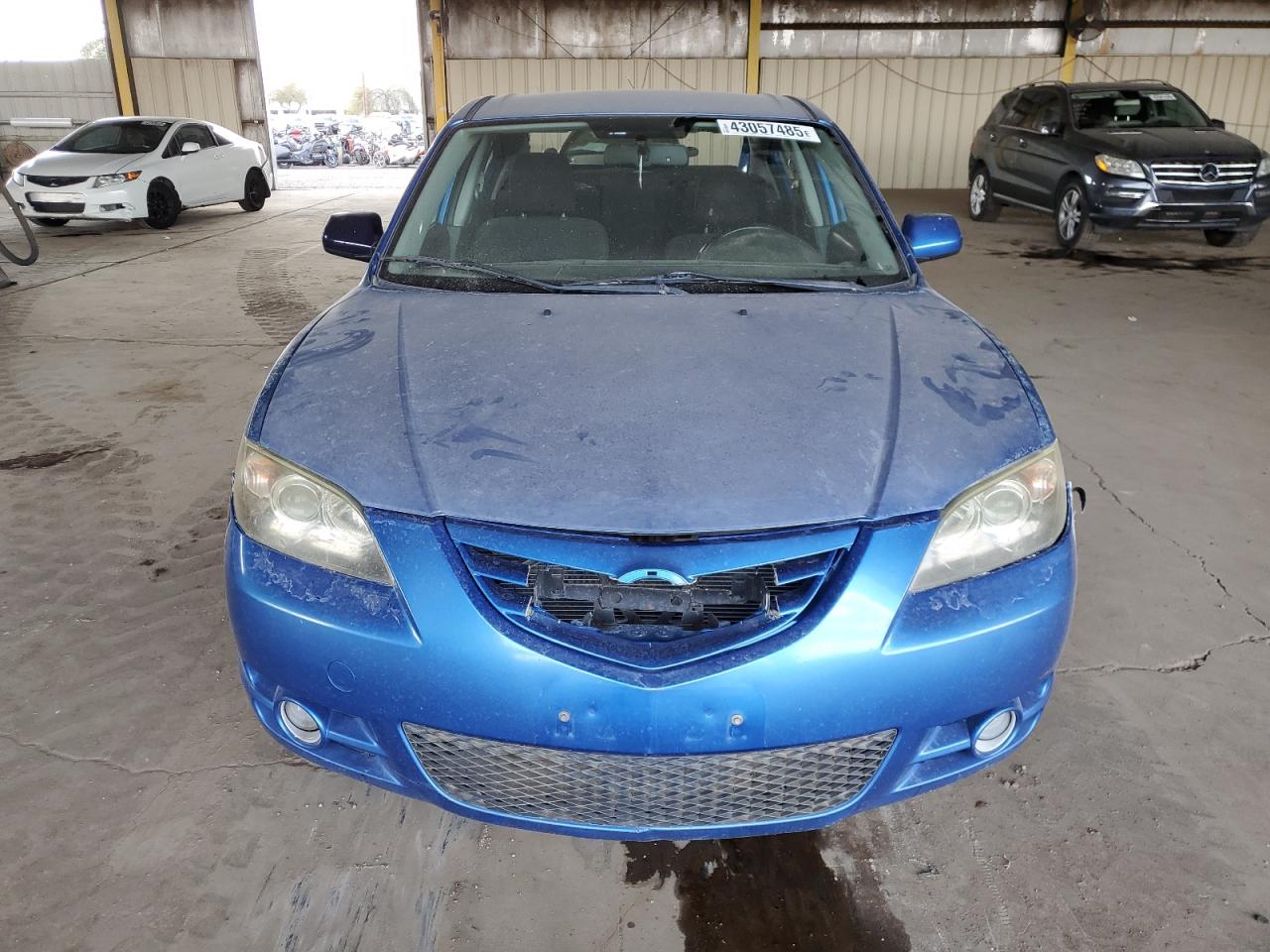 2006 Mazda 3 - Image 5