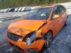 2006 FORD FOCUS ST-3 for sale at Copart WHITBURN