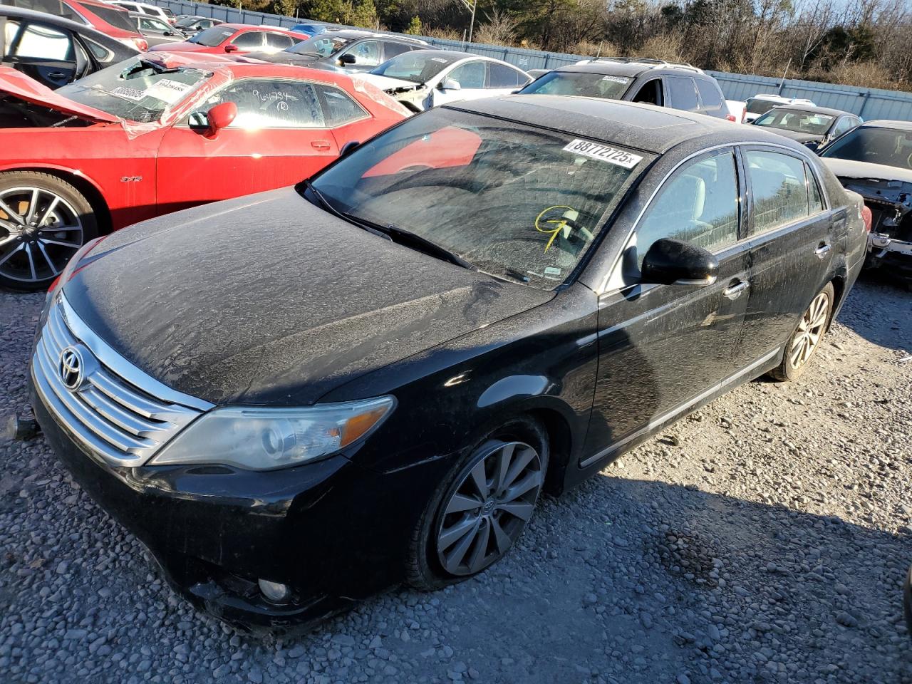2011 Toyota Avalon Base zu verkaufen in Memphis, TN - Front End