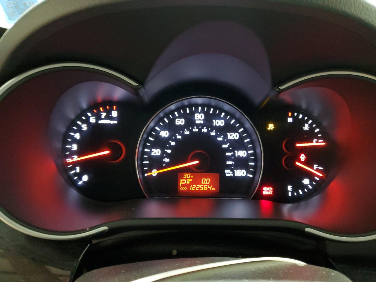 2014 Kia Sorento - Image 9