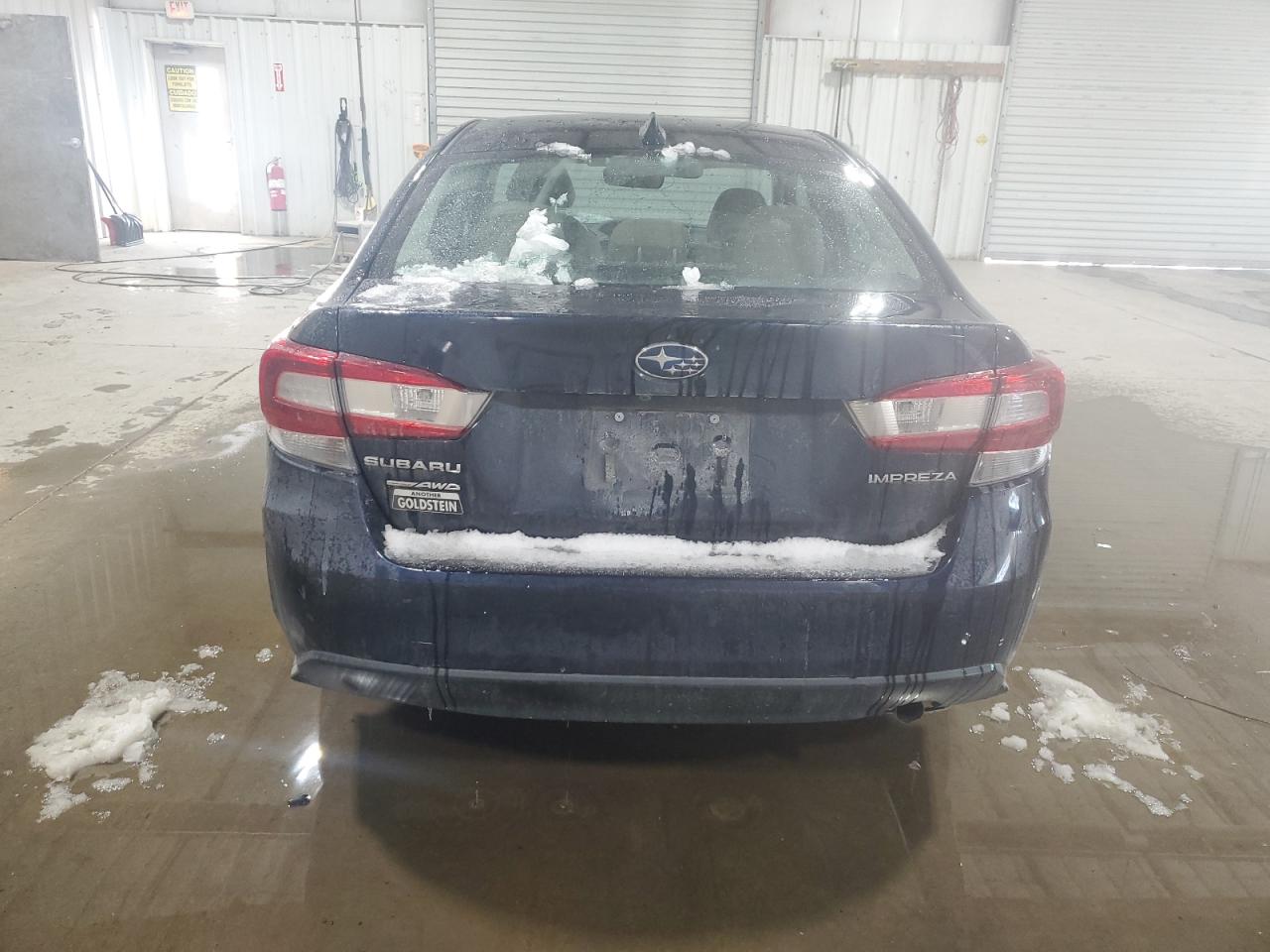 2021 Subaru Impreza - Image 6