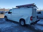 2020 NISSAN NV 2500 S for sale at Copart NY - NEWBURGH