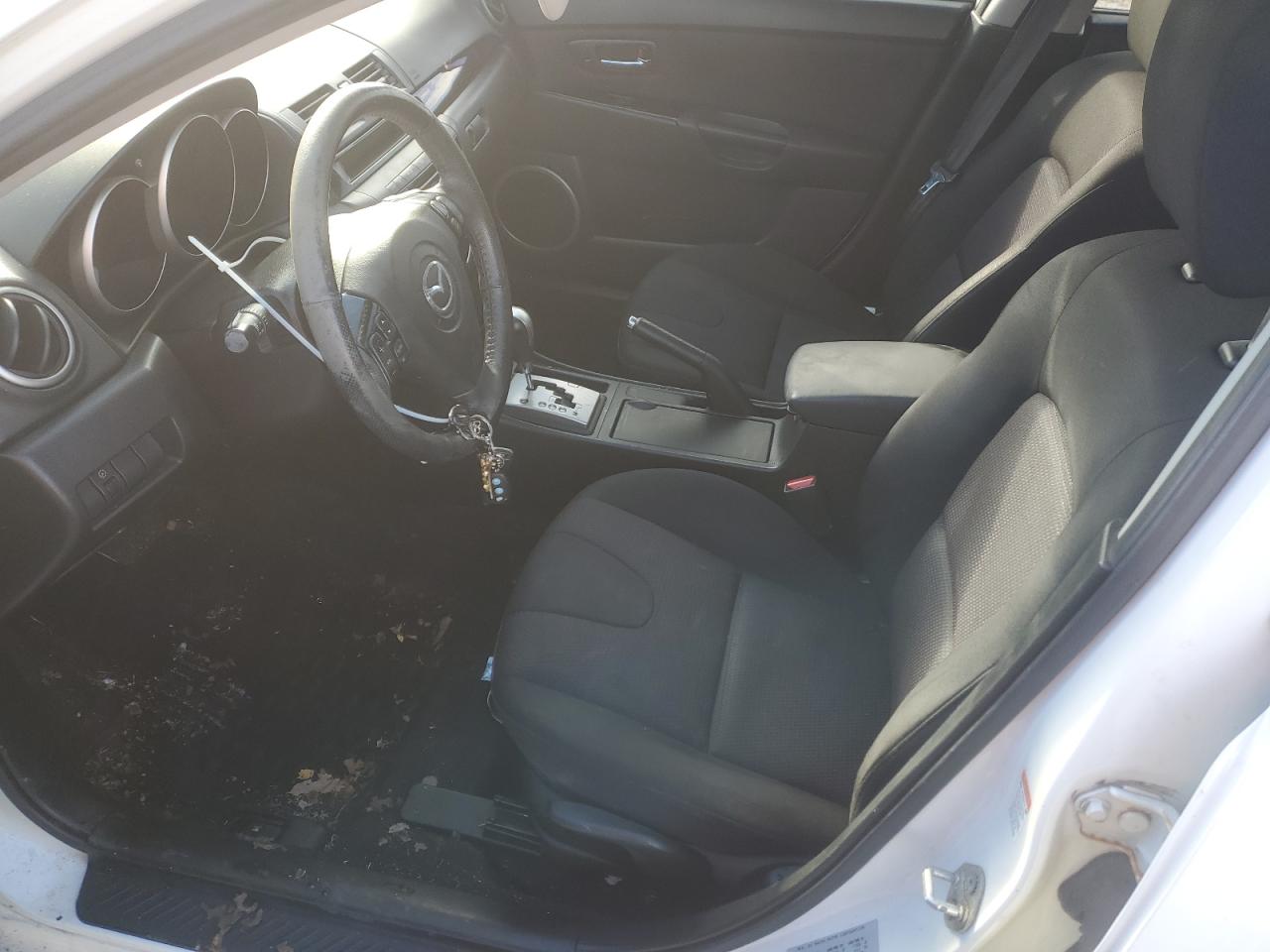 2009 Mazda 3 - Image 7