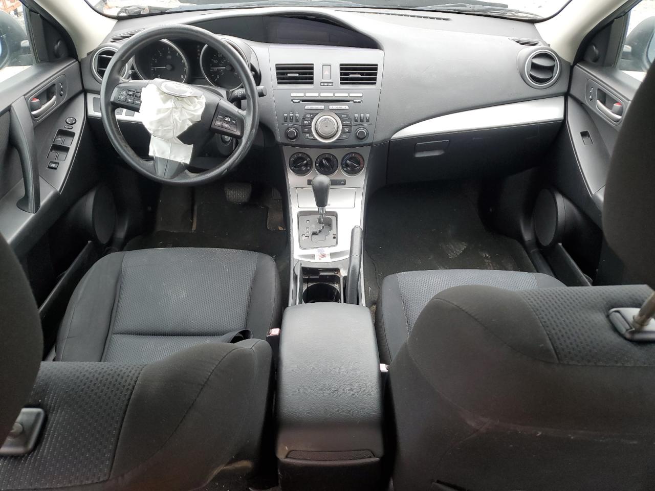 2011 Mazda 3 - Image 8