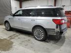 2018 Lincoln Navigator Reserve en Venta en Billings, MT - Rear End