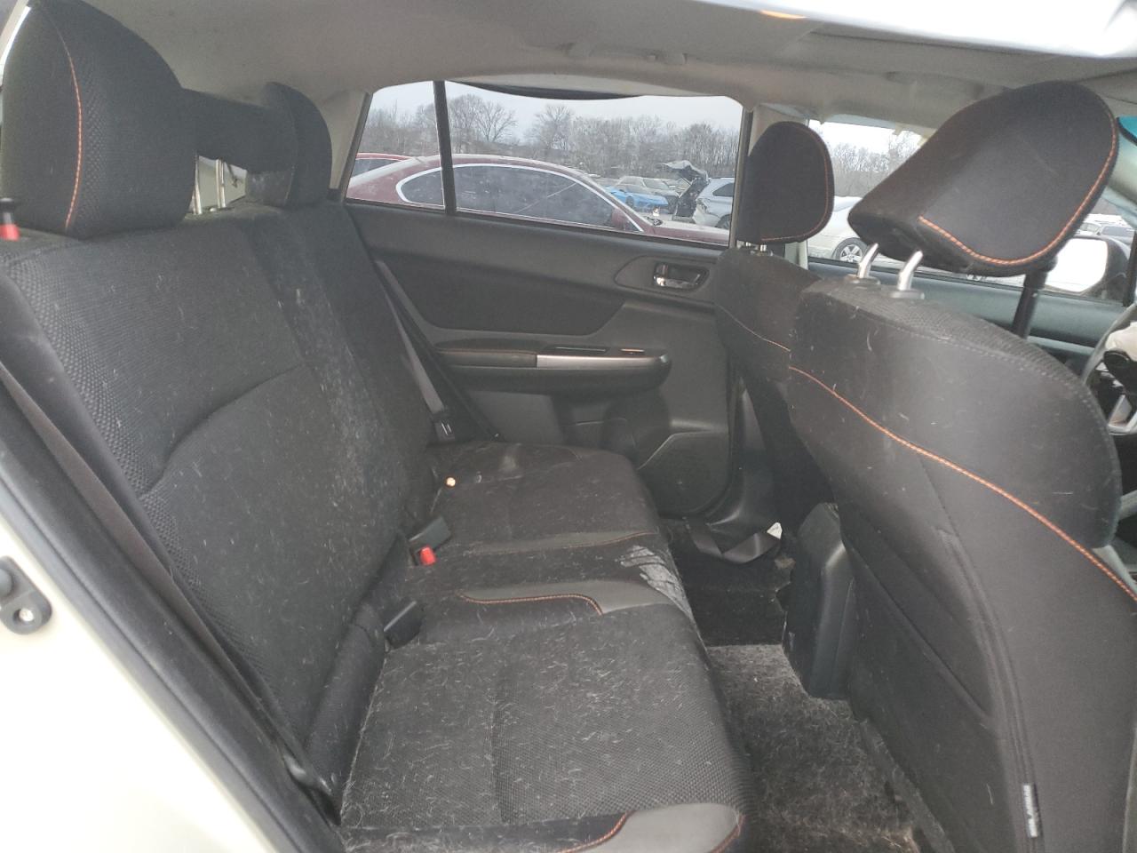 2016 Subaru XV - Image 11