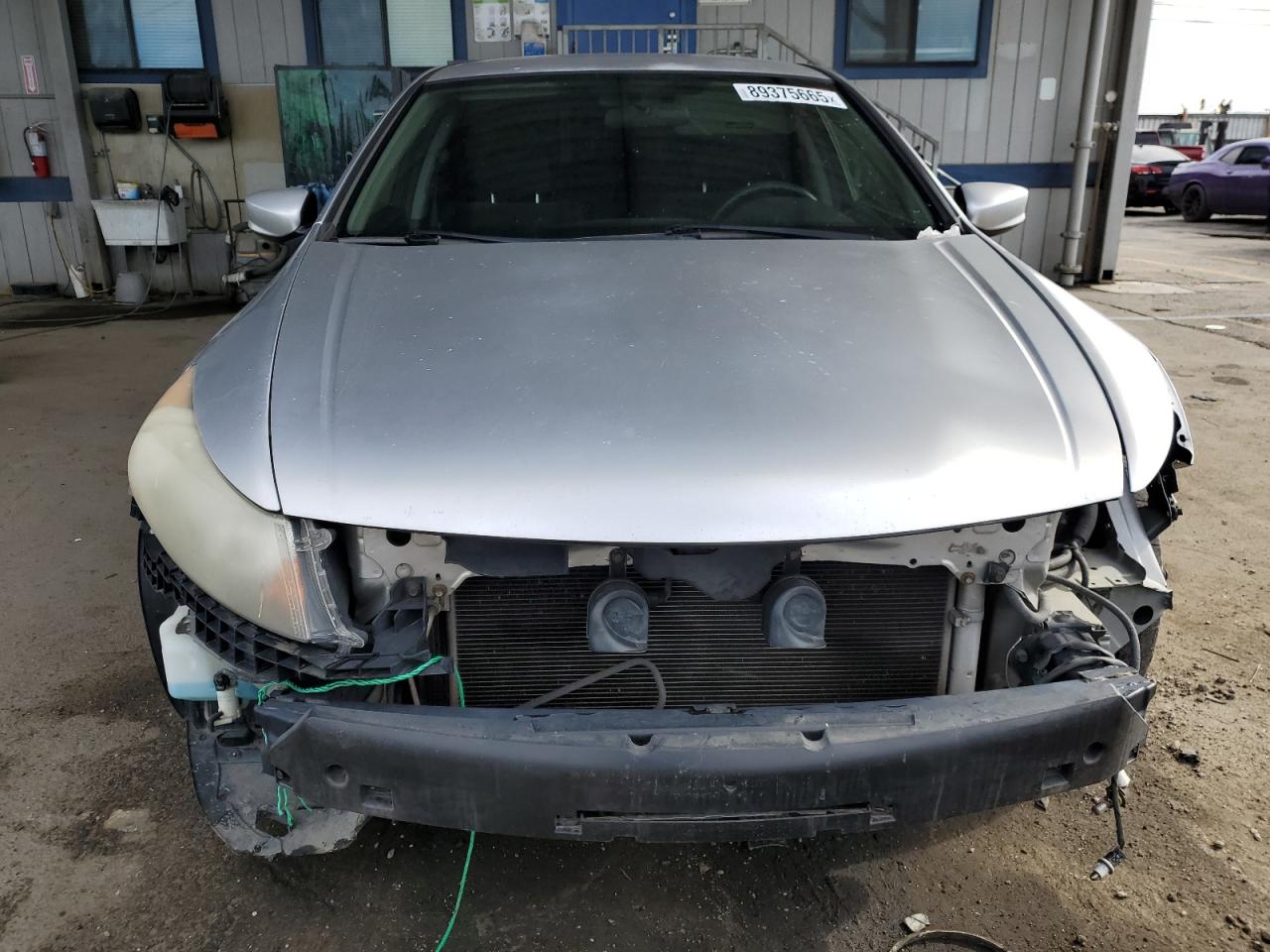 2008 Honda Accord - Image 5