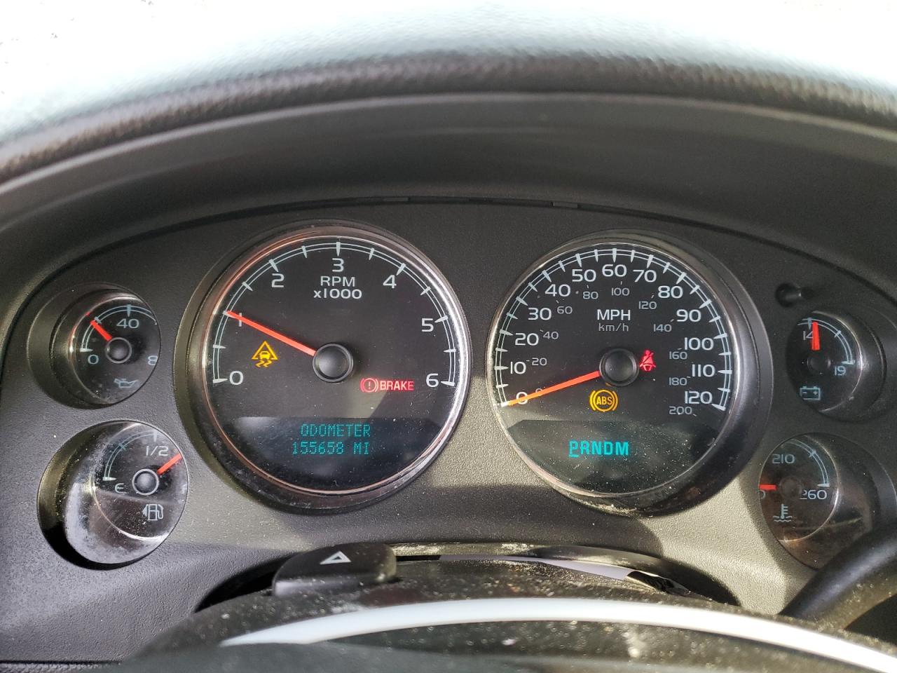 2008 GMC Yukon - Image 9