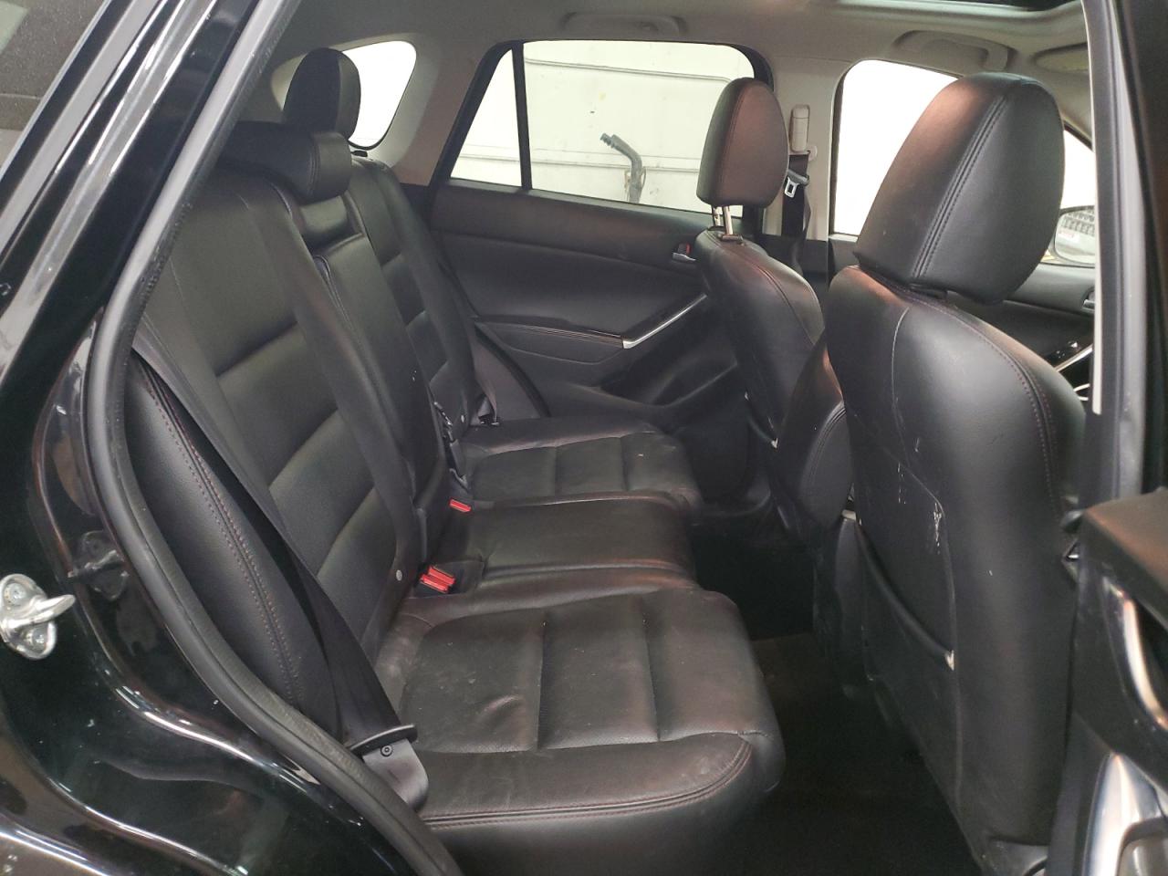 2016 Mazda CX-5 - Image 11