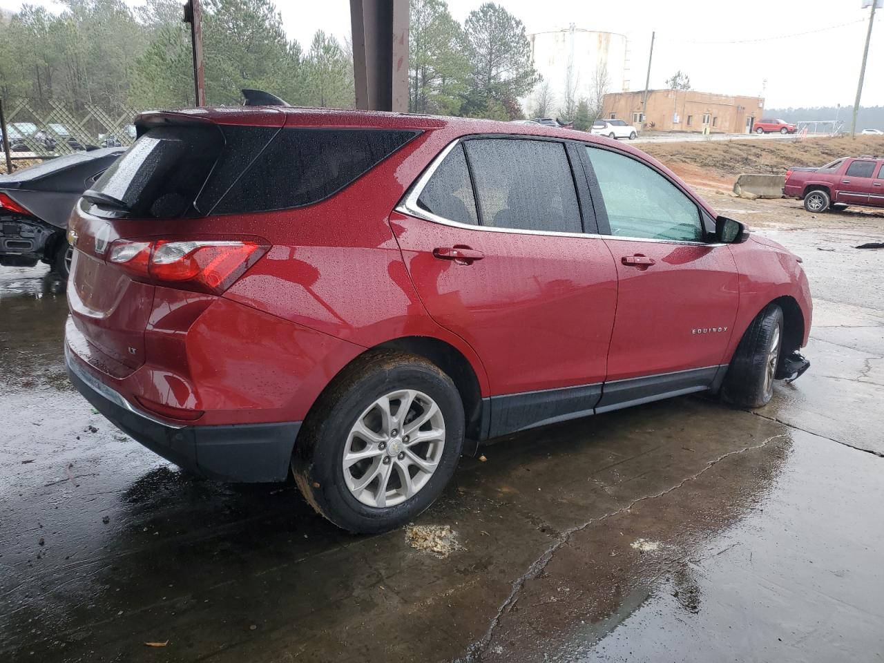 2019 Chevrolet Equinox - Image 3