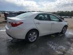 2016 Toyota Corolla Eco en Venta en Eight Mile, AL - Front End