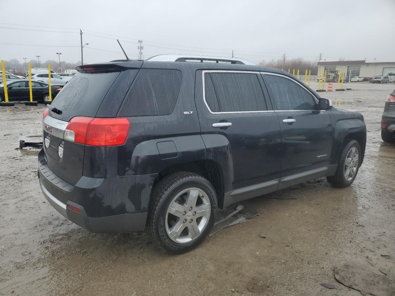 2013 GMC Terrain - Image 3