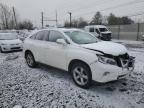 2014 Lexus Rx 350 Base en Venta en Chalfont, PA - Front End