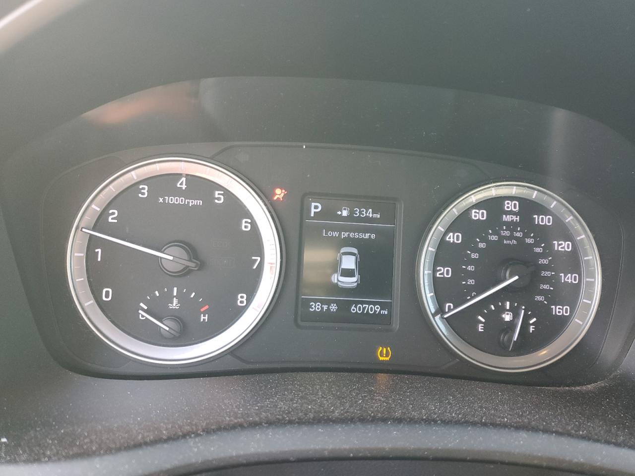 2019 Hyundai Sonata - Image 9