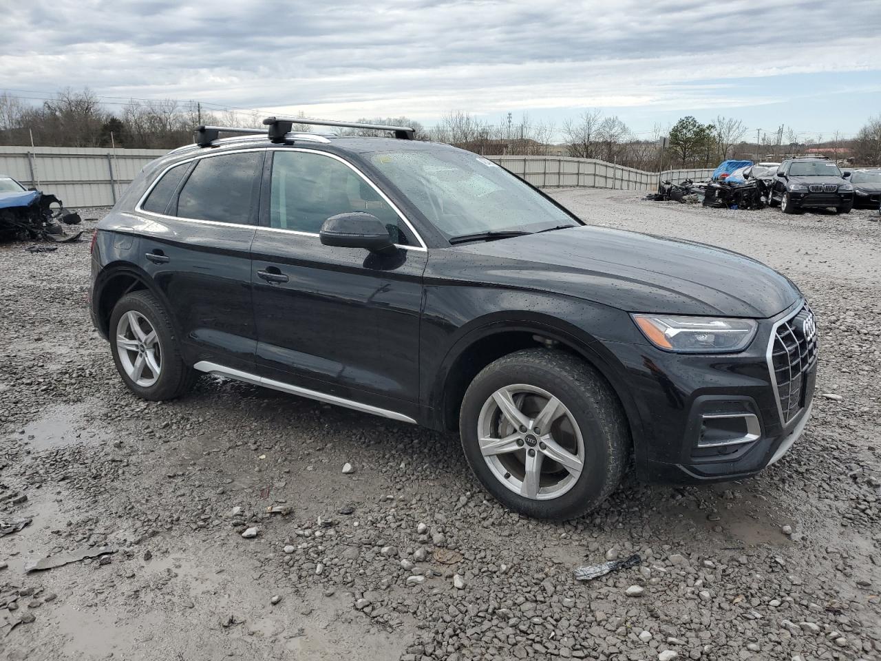 2021 Audi Q5 - Image 4
