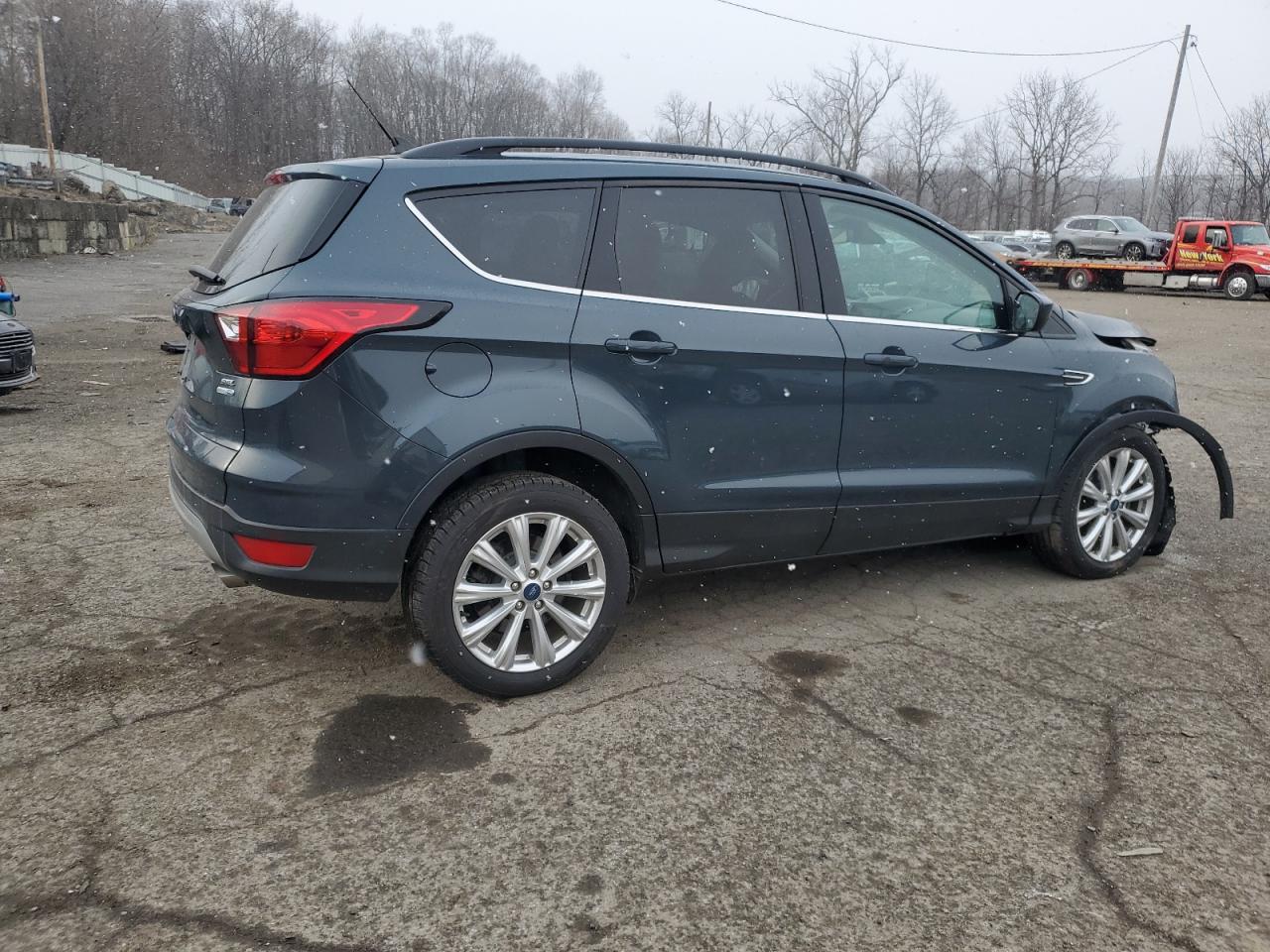 2019 Ford Escape - Image 3