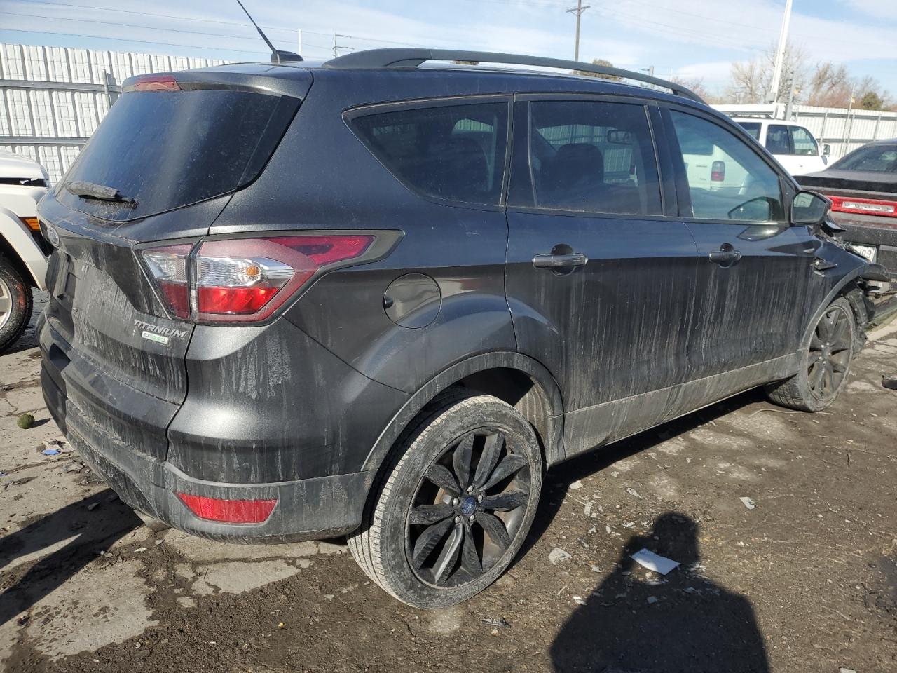 2017 Ford Escape - Image 3