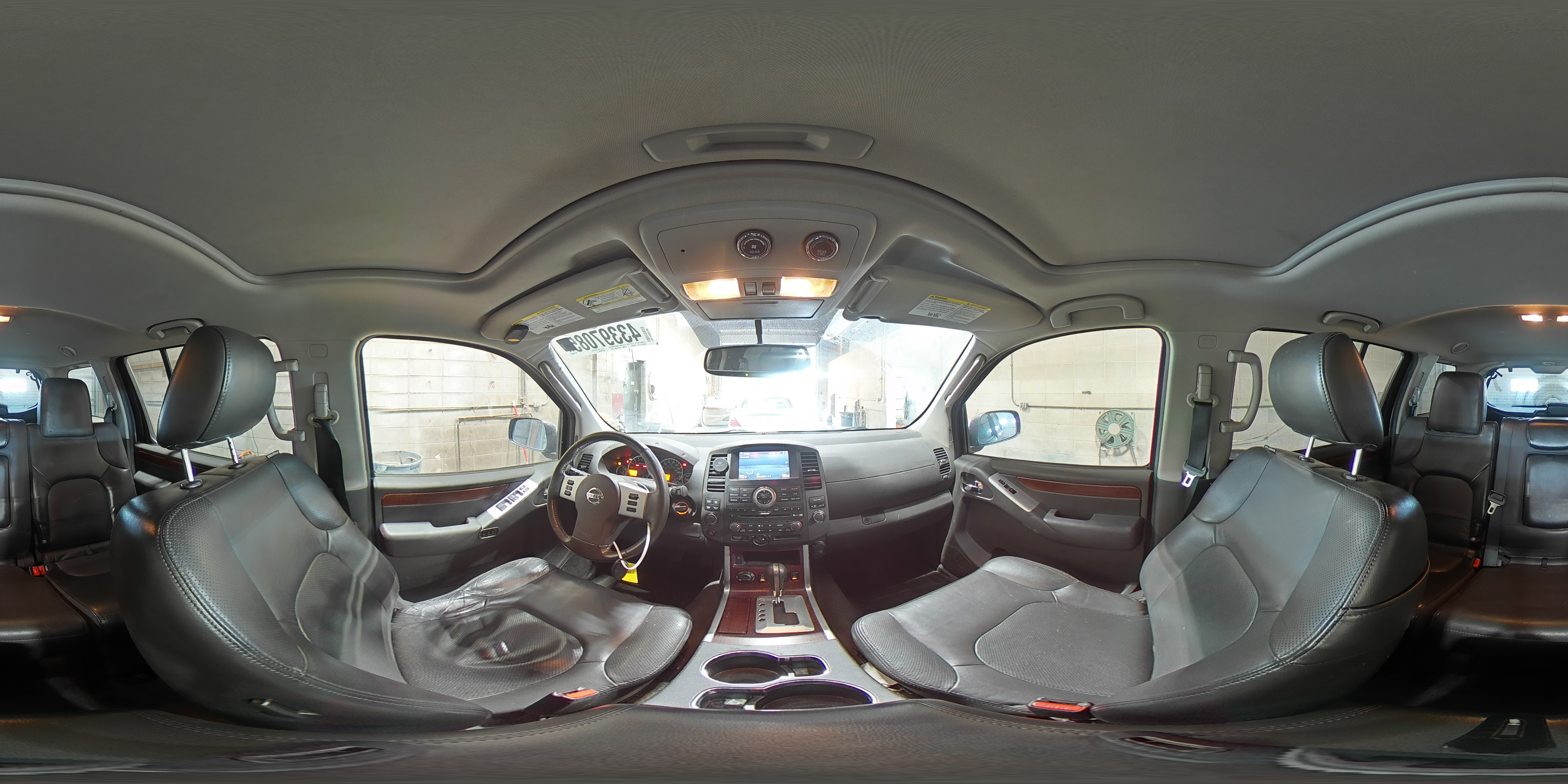 2012 Nissan Pathfinder - Image 13