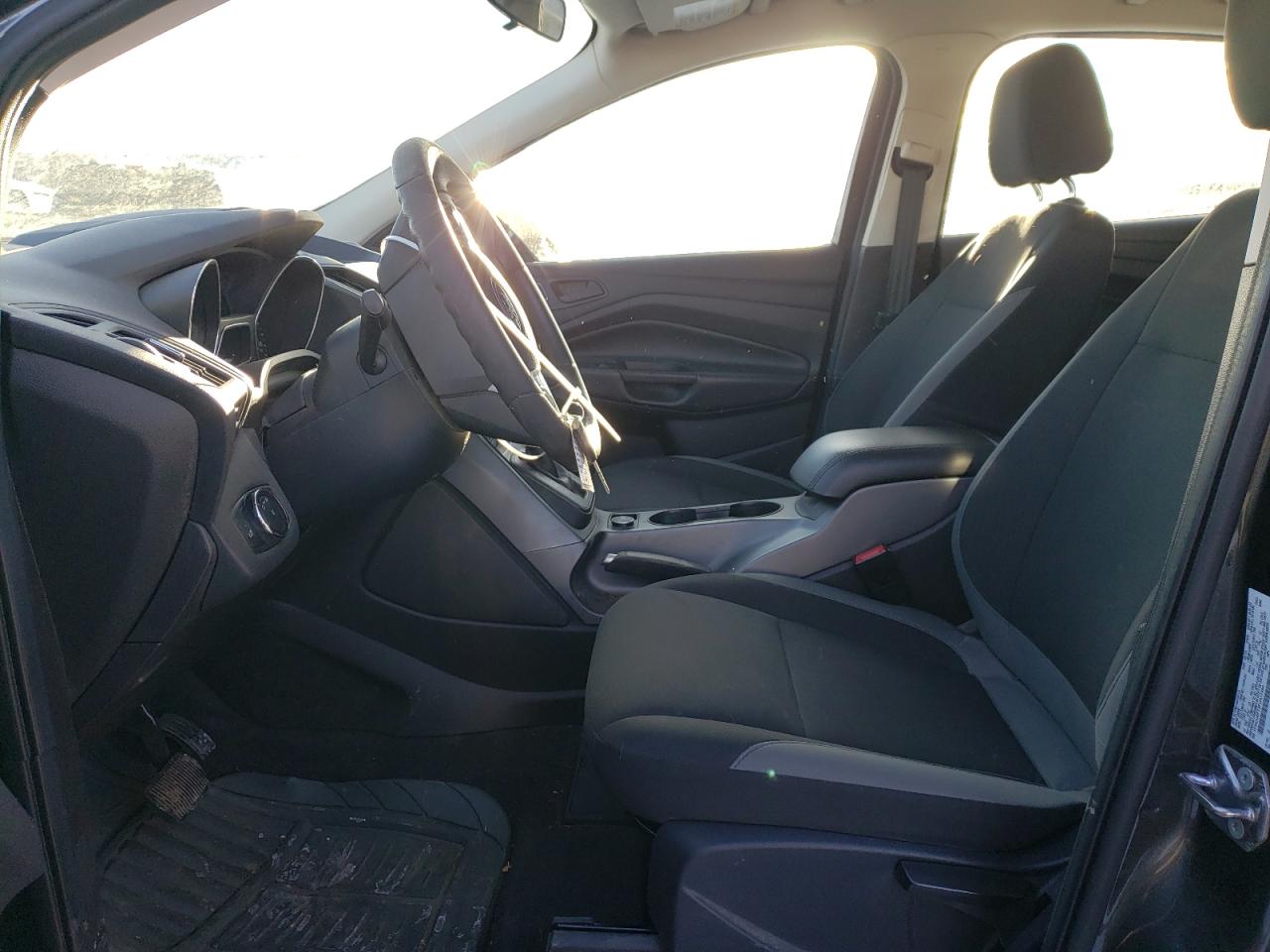 2015 Ford Escape - Image 7