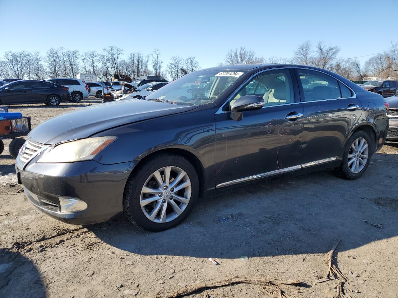 2010 Lexus ES - Image 1