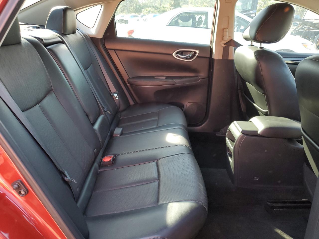 2016 Nissan Sentra - Image 10