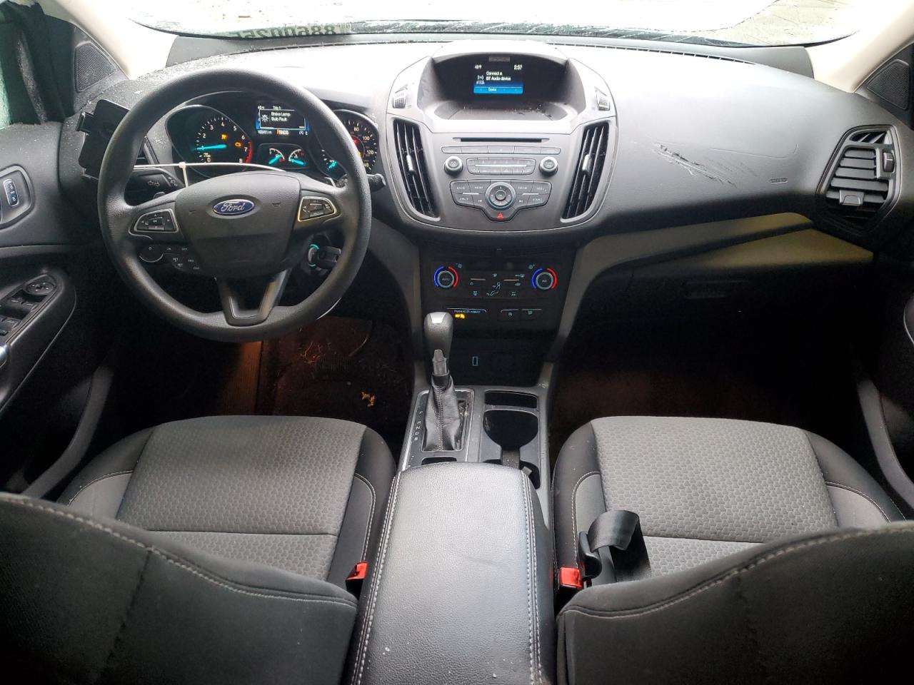 2017 Ford Escape - Image 8