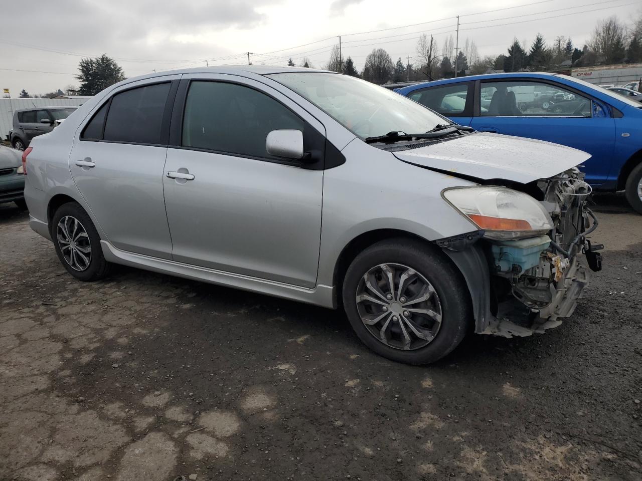 2007 Toyota Yaris - Image 4