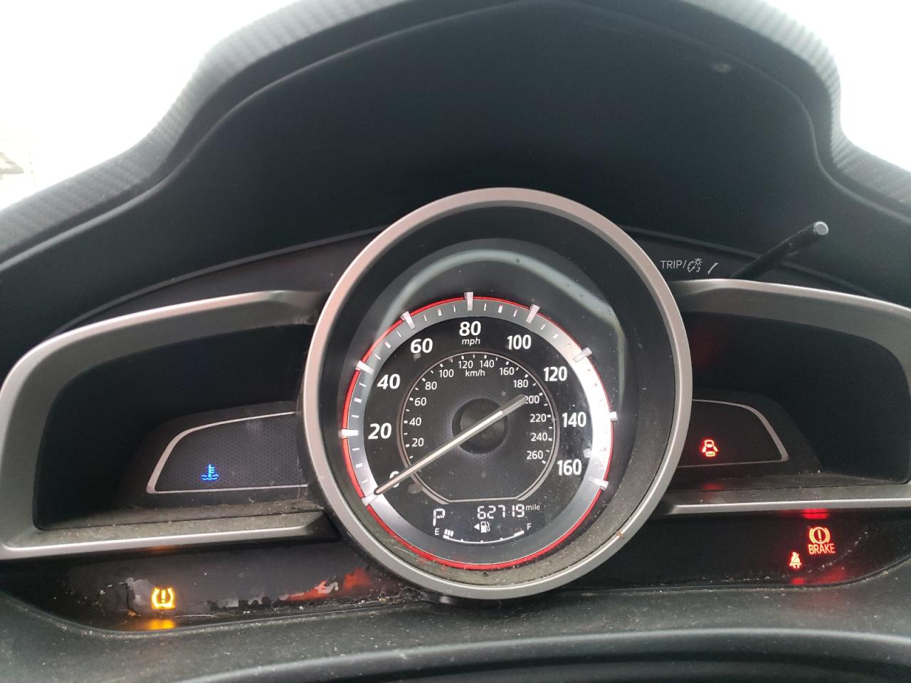 2014 Mazda 3 - Image 9