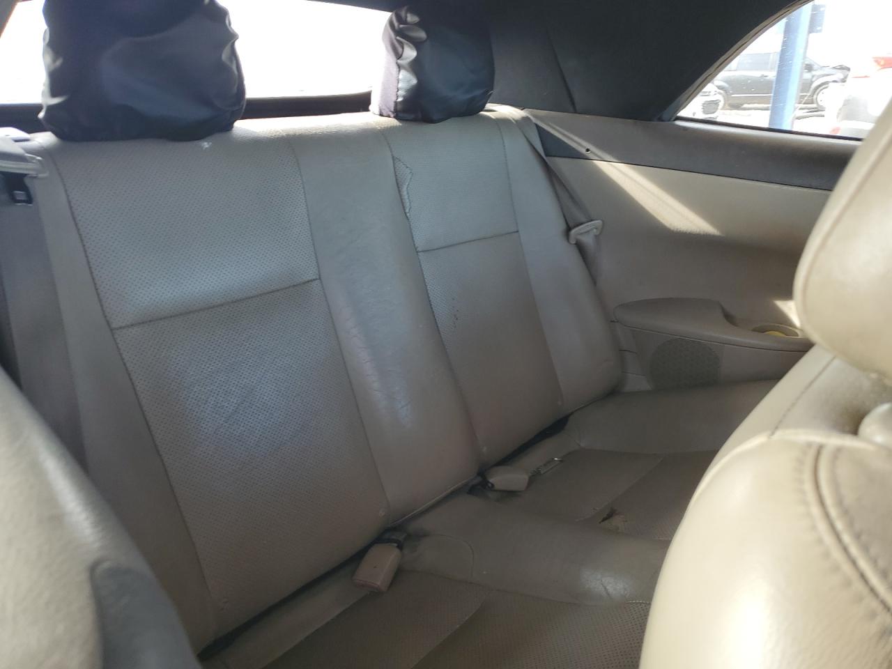 2005 Toyota Camry Solara - Image 10