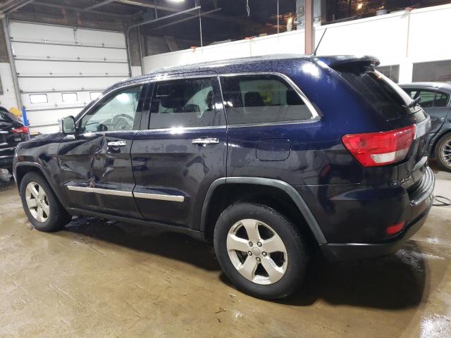 2011 JEEP GRAND CHEROKEE LIMITED