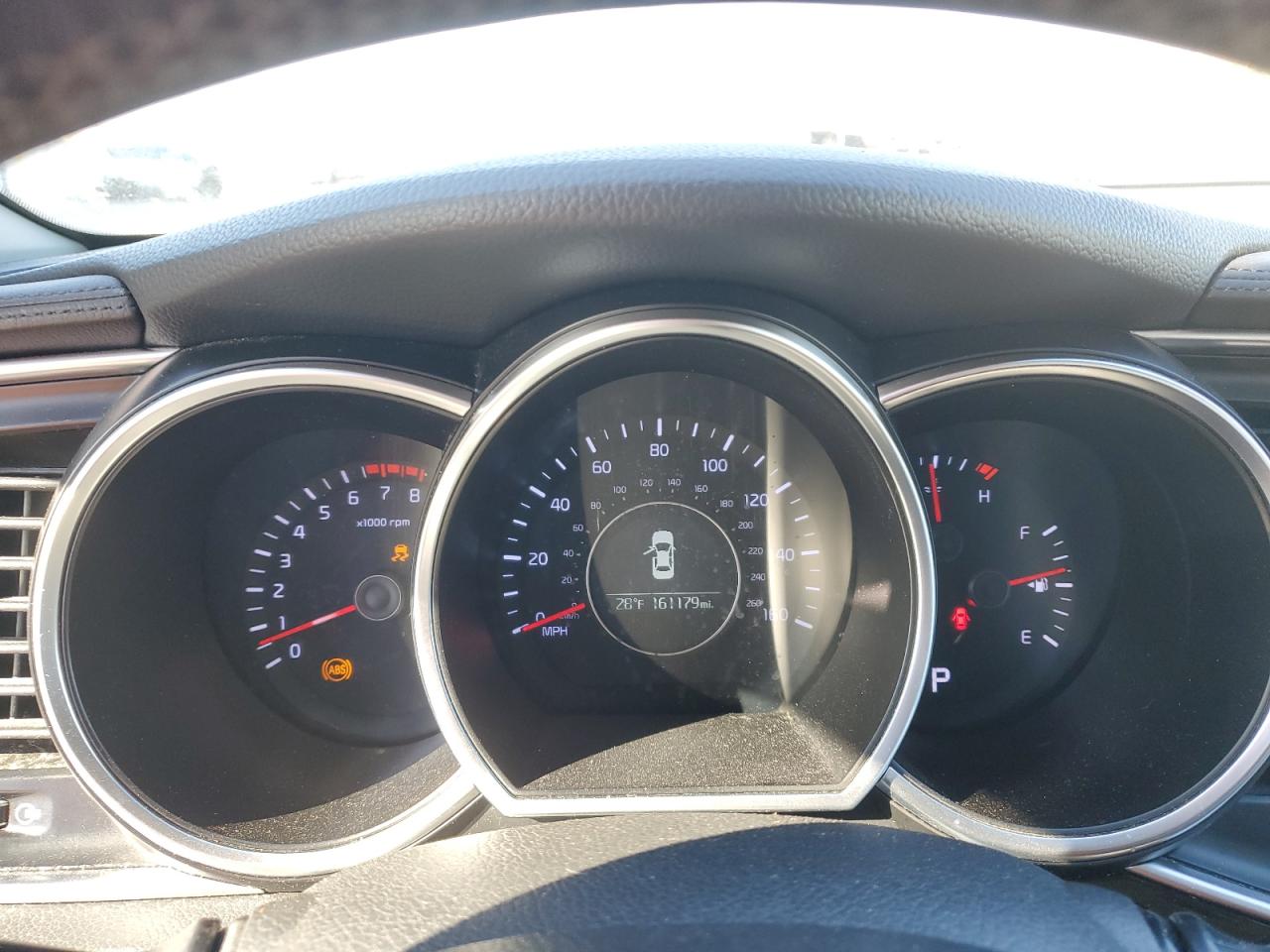 2015 Kia Optima - Image 9