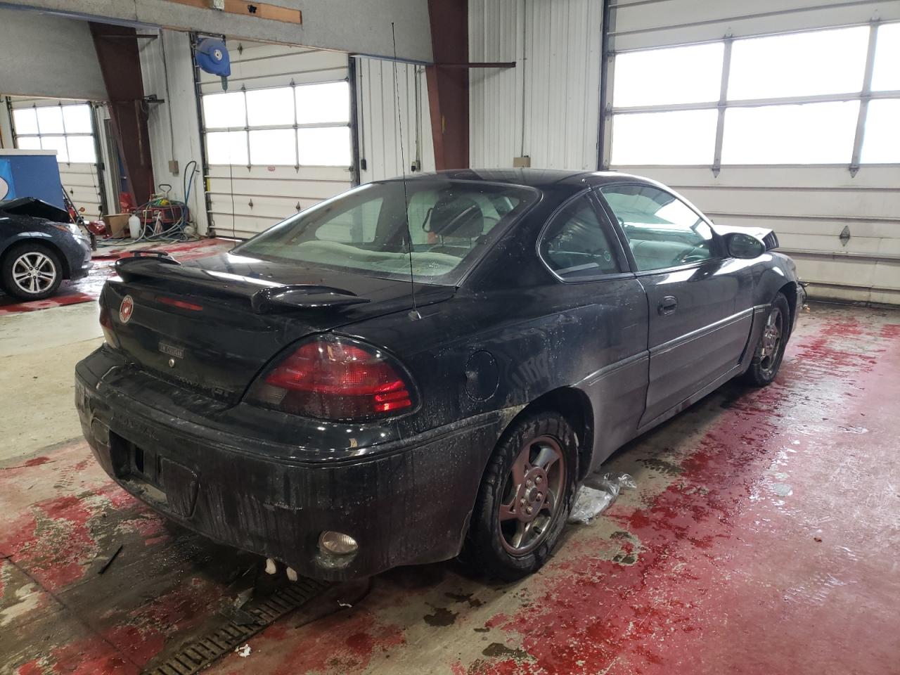 2005 Pontiac Grand AM - Image 3