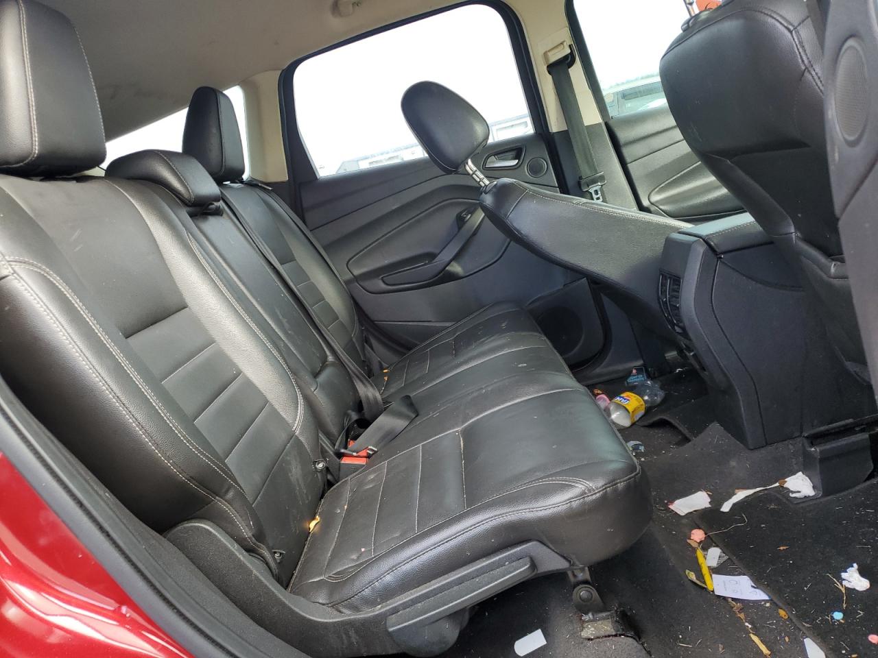 2014 Ford Escape - Image 11