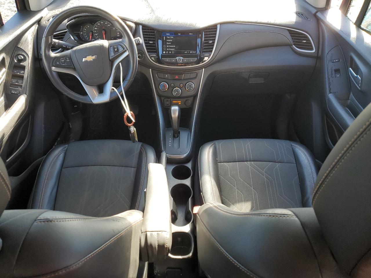 2019 Chevrolet Trax - Image 8