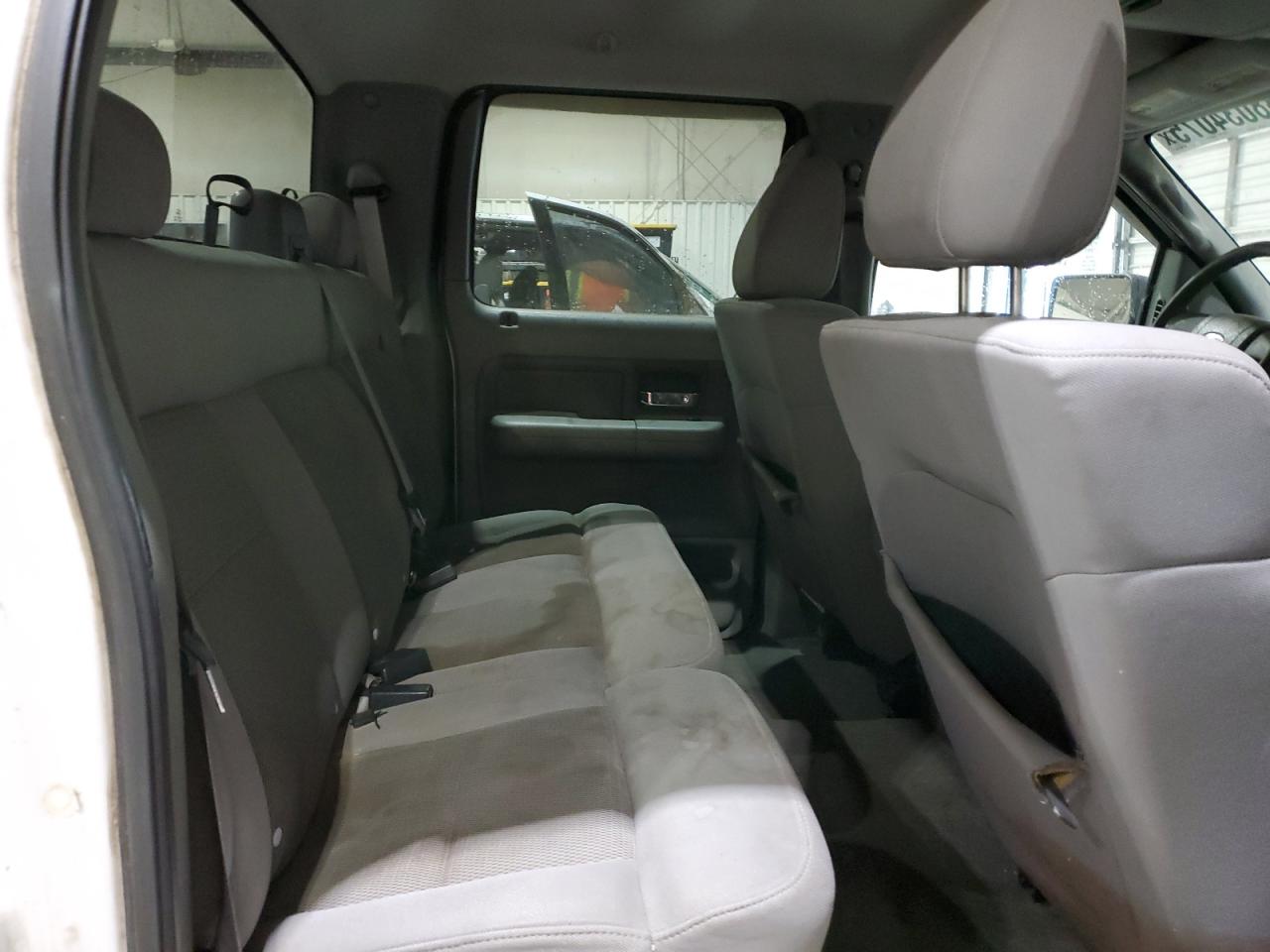 2004 Ford F150 Supercrew VIN: 1FTPW14524KB80553 Lot: 88034075