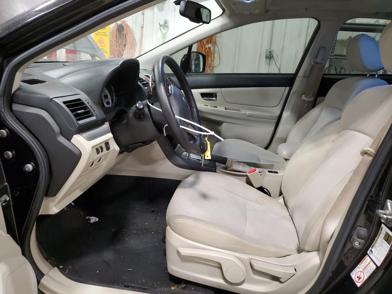 2014 Subaru Impreza Limited VIN: JF1GJAH6XEH022922 Lot: 41505565