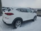 2019 Hyundai Tucson Limited zu verkaufen in Wayland, MI - Front End