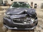 2017 Subaru Impreza  на продаже в Center Rutland, VT - Front End