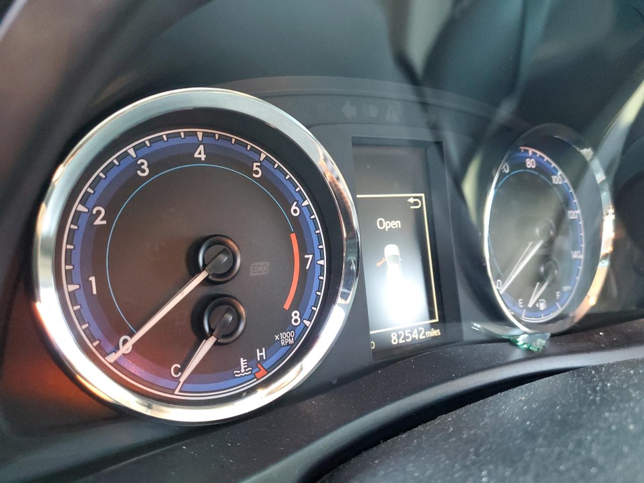 2019 Toyota Corolla - Image 9