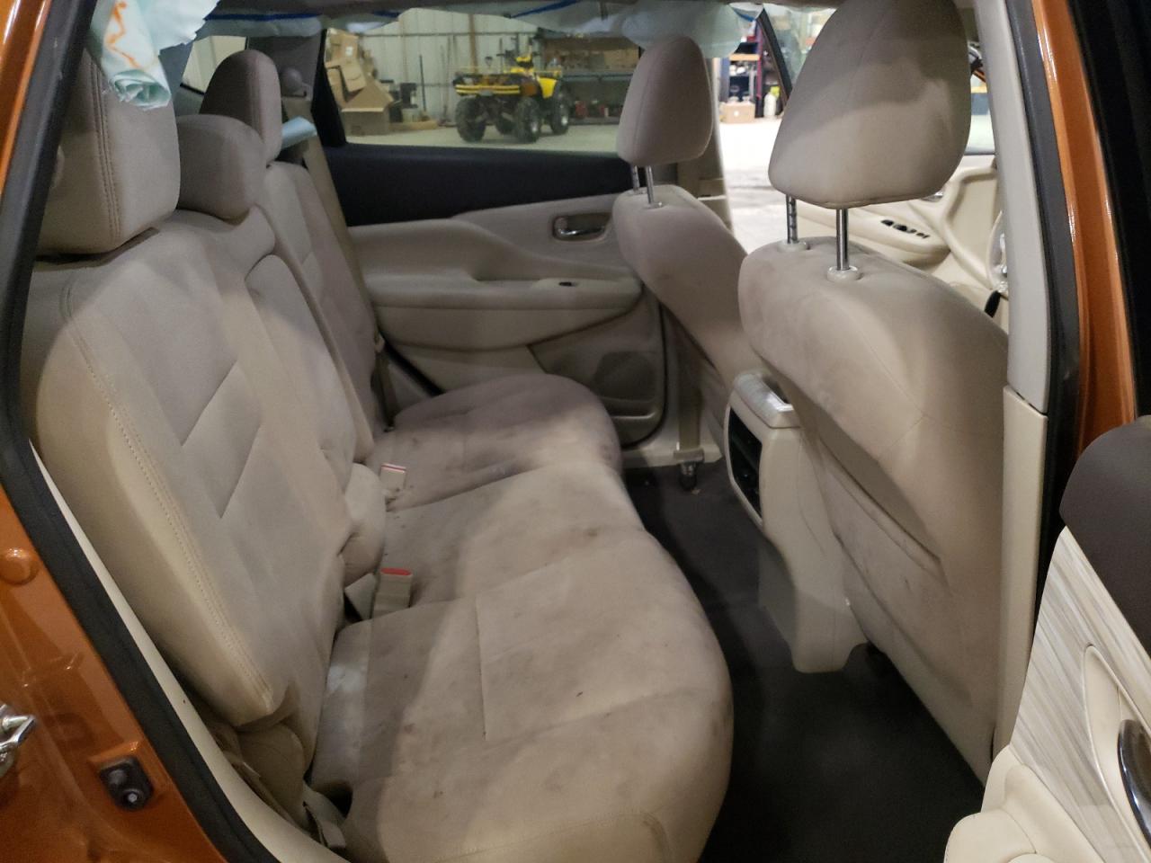 2016 Nissan Murano - Image 11