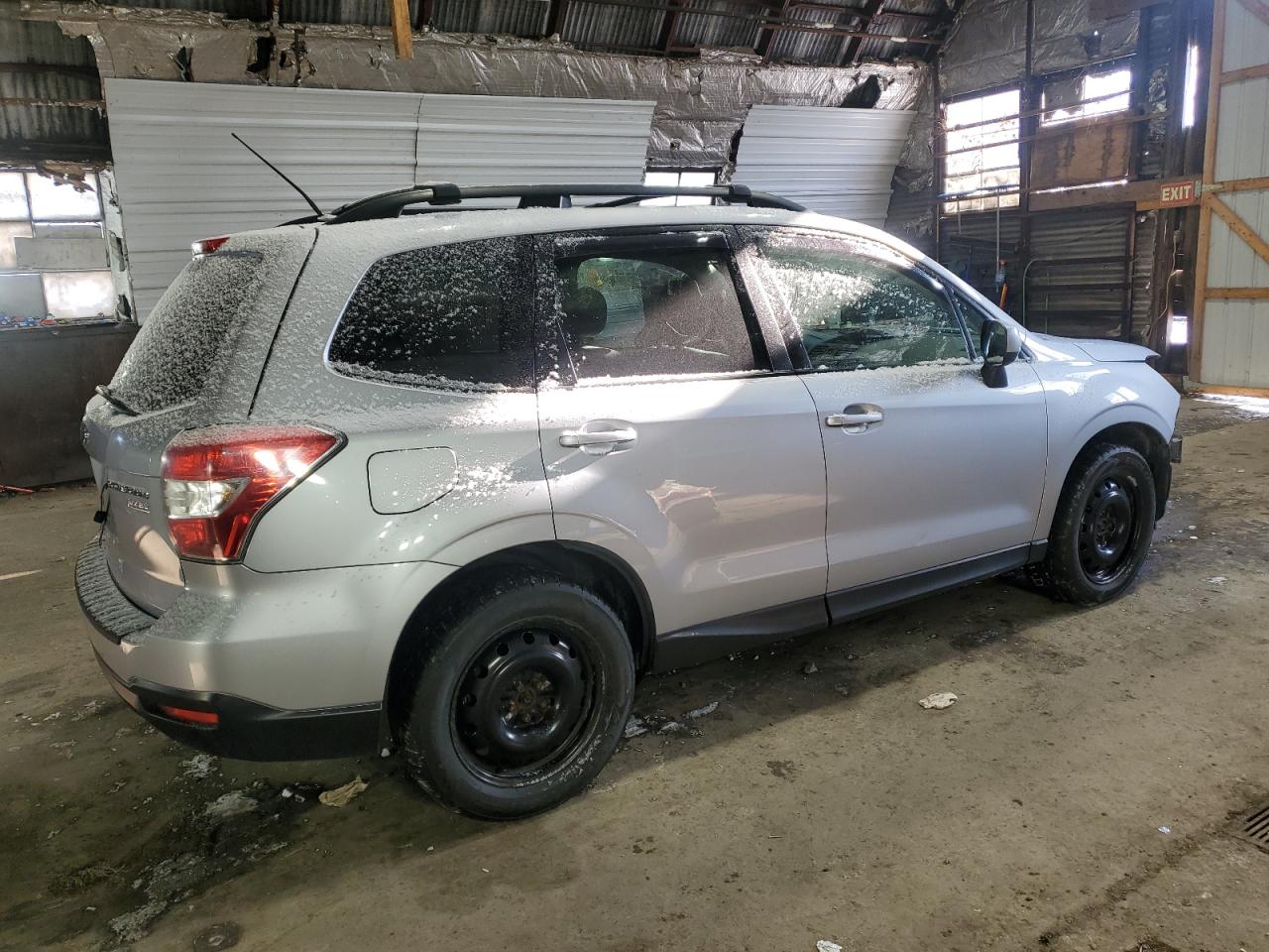 2015 Subaru Forester - Image 3