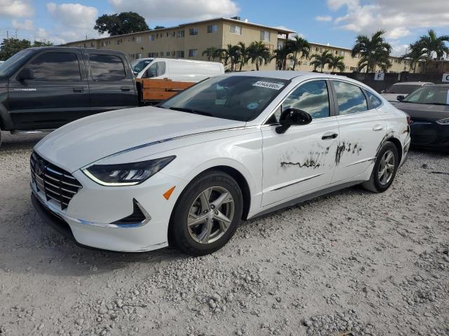 2020 Hyundai Sonata Se