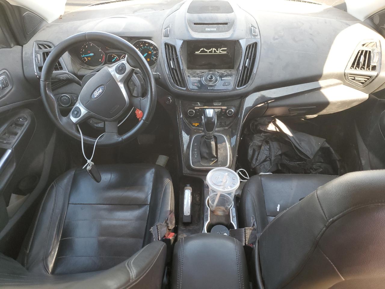 2014 Ford Escape - Image 8
