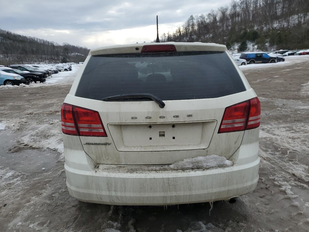 2015 Dodge Journey - Image 6