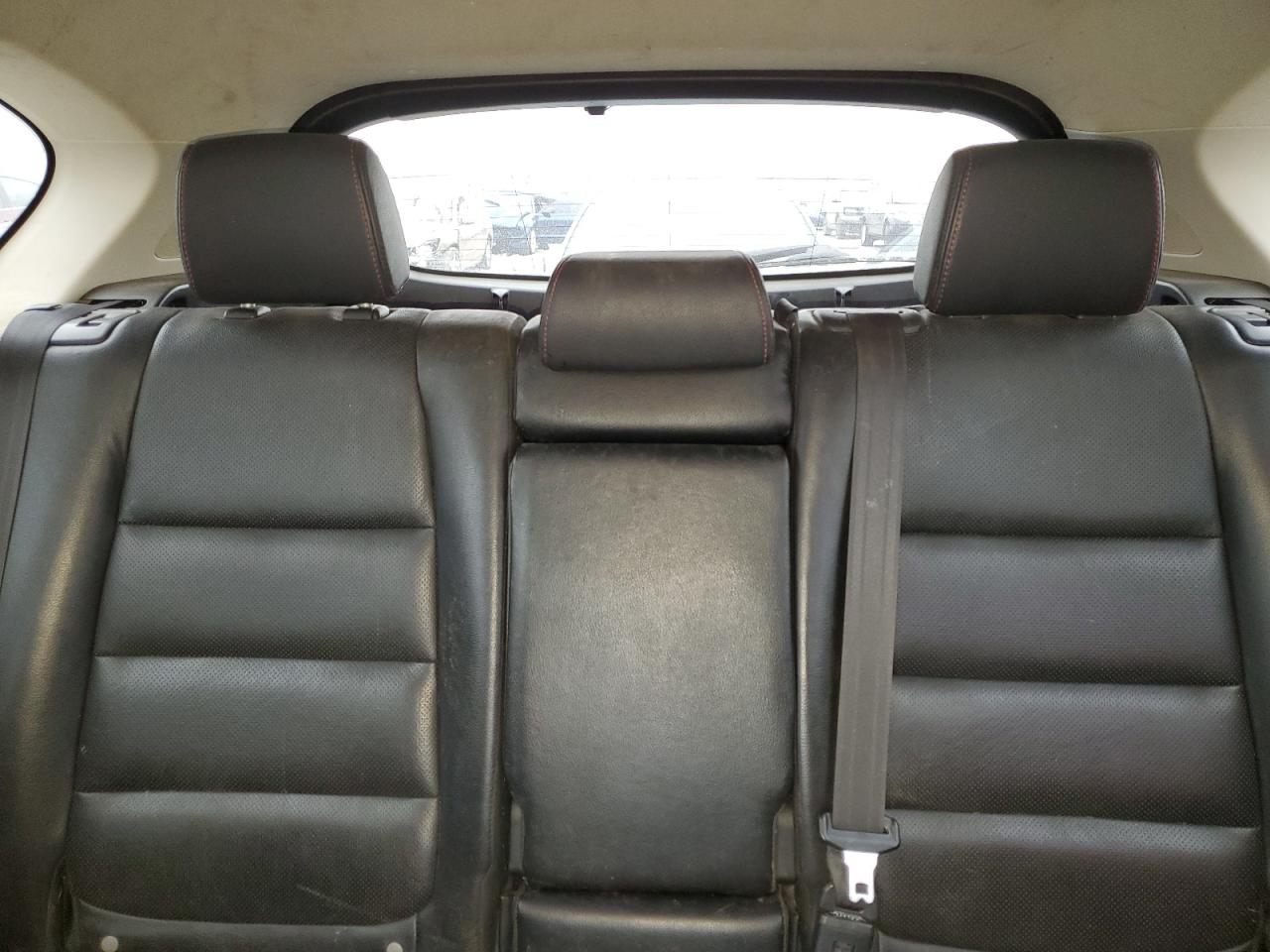 2015 Mazda CX-5 - Image 10