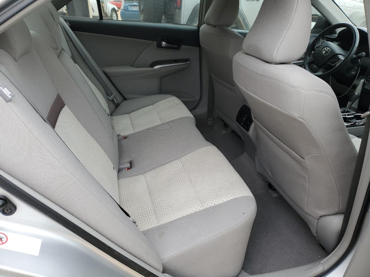 2012 Toyota Camry - Image 10