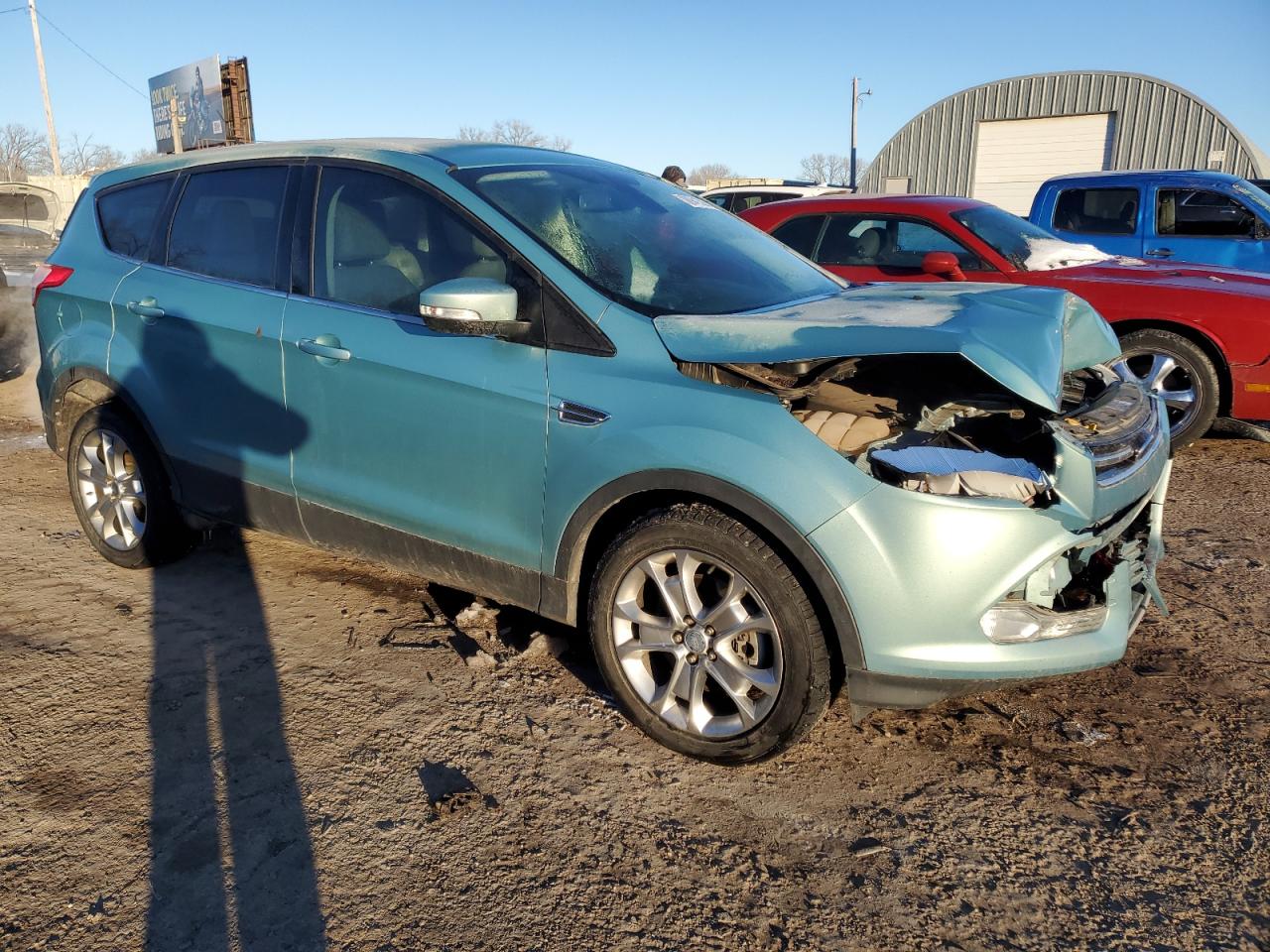 2013 Ford Escape - Image 4