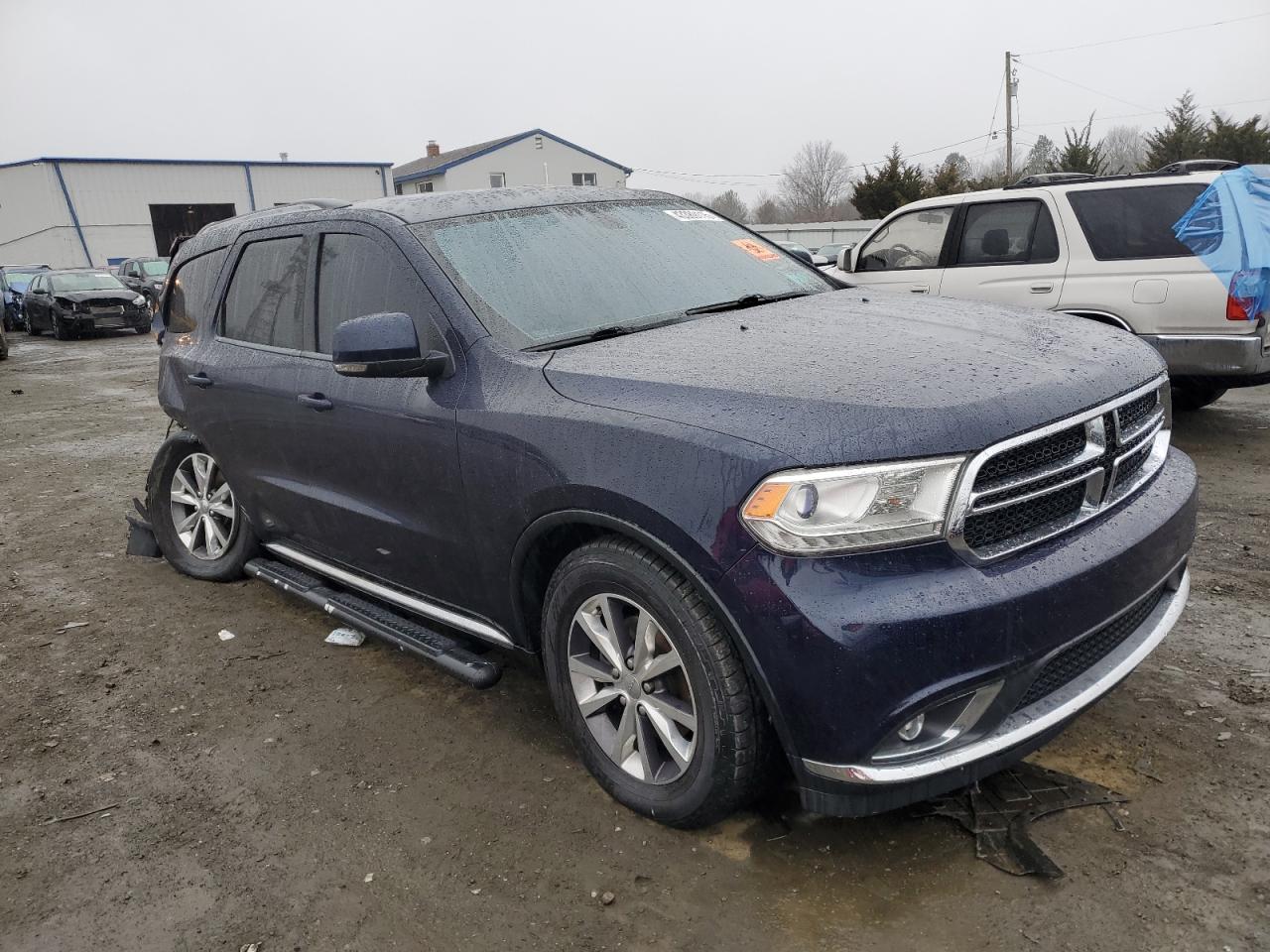 2016 Dodge Durango - Image 4