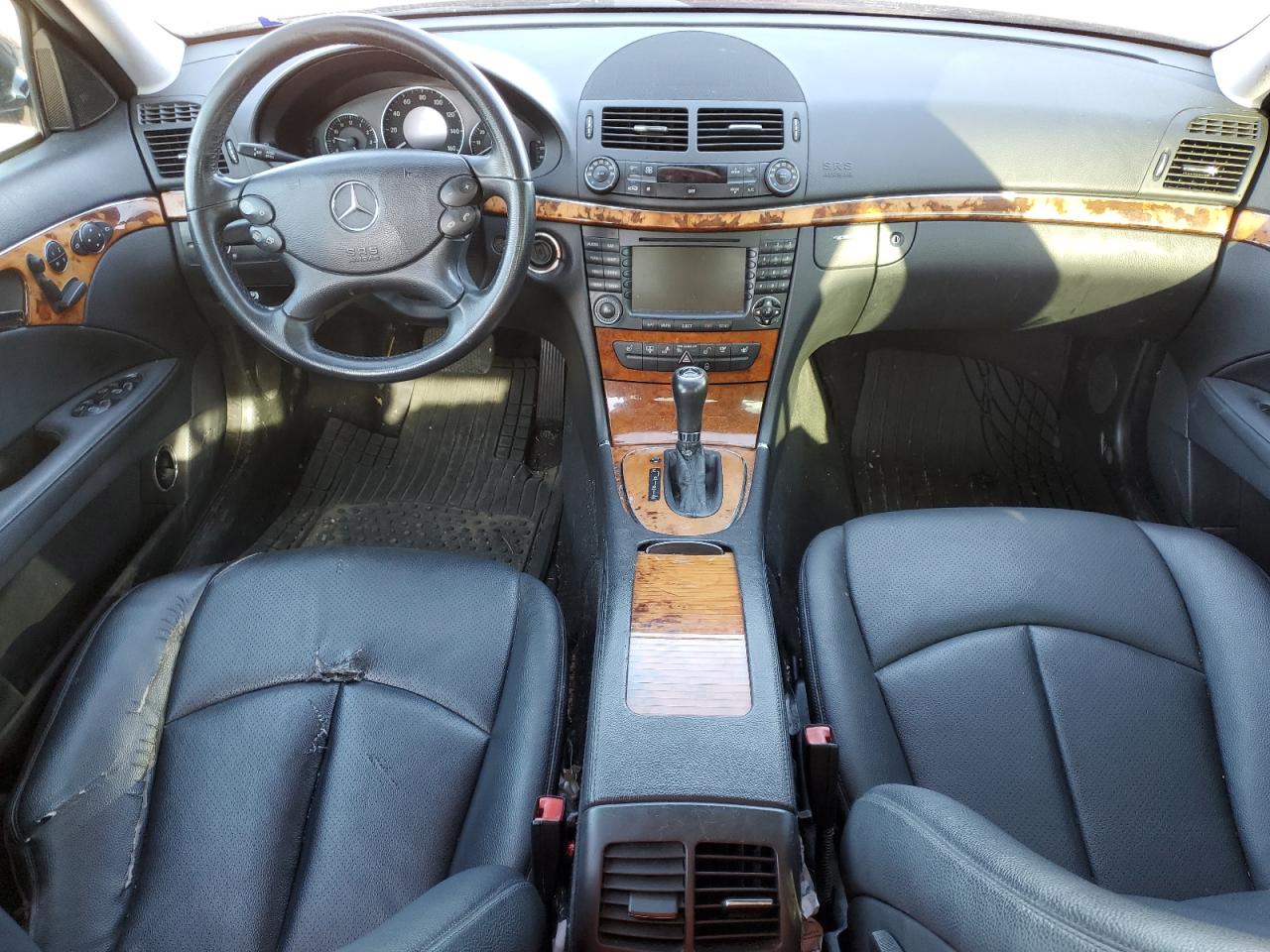 2008 Mercedes-Benz E-klasse - Image 8