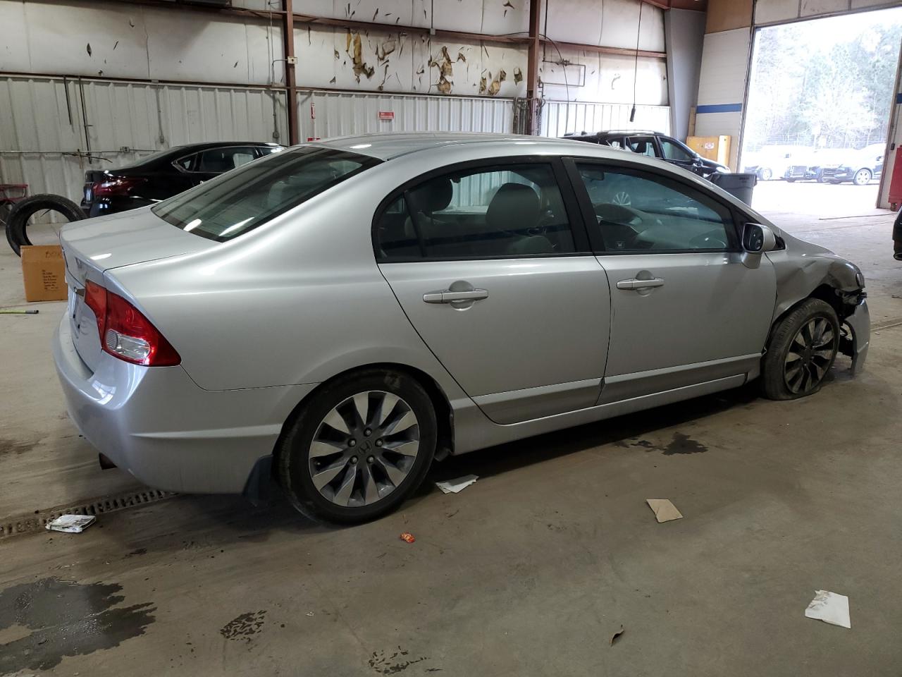 2010 Honda Civic - Image 3